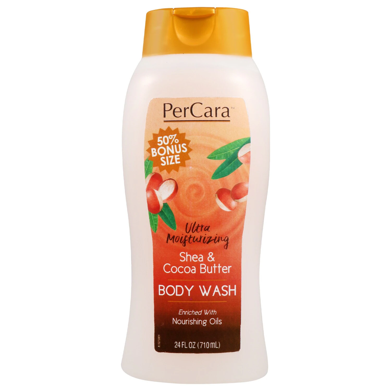 Bodywash