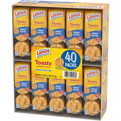 crackers