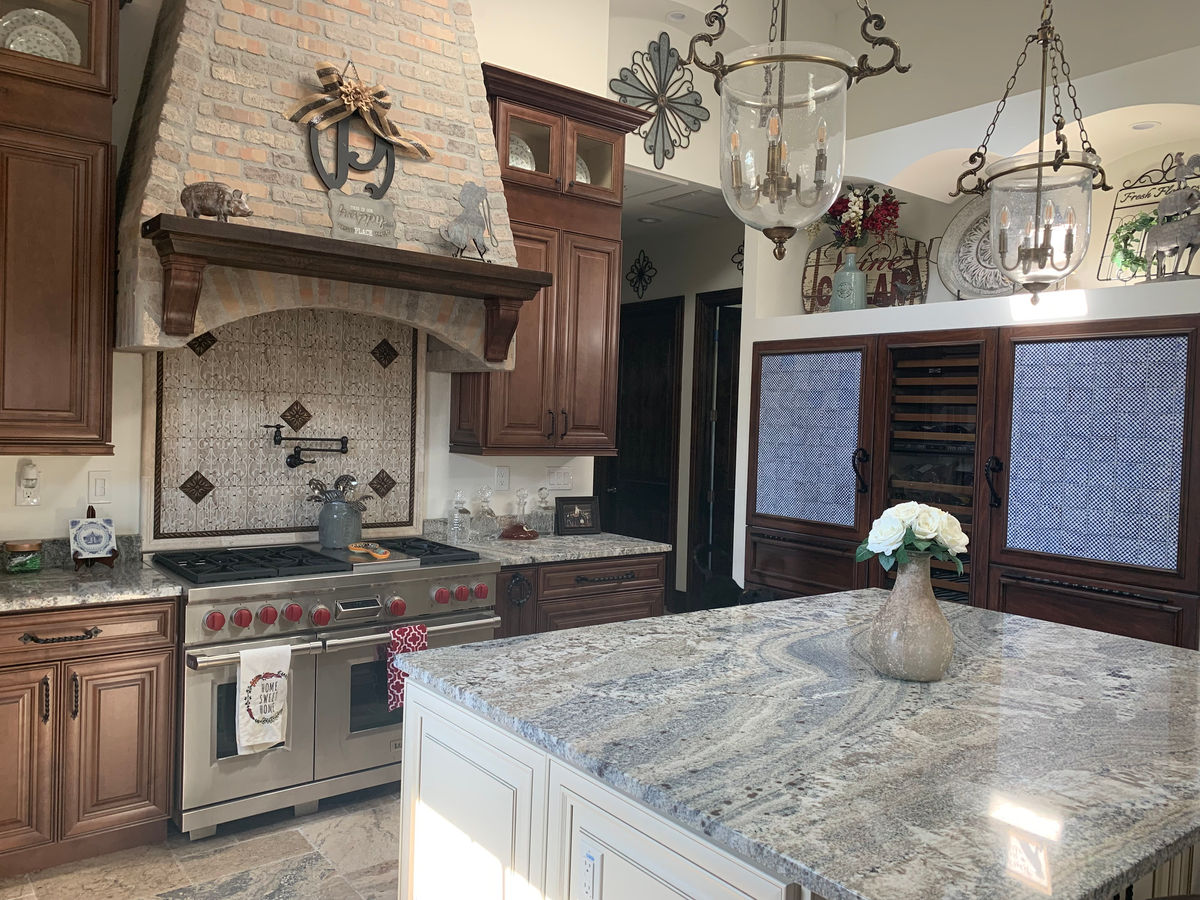 Bay Area Cabinetry and Glass