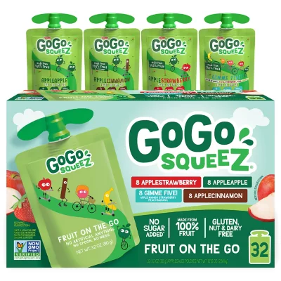 applesauce