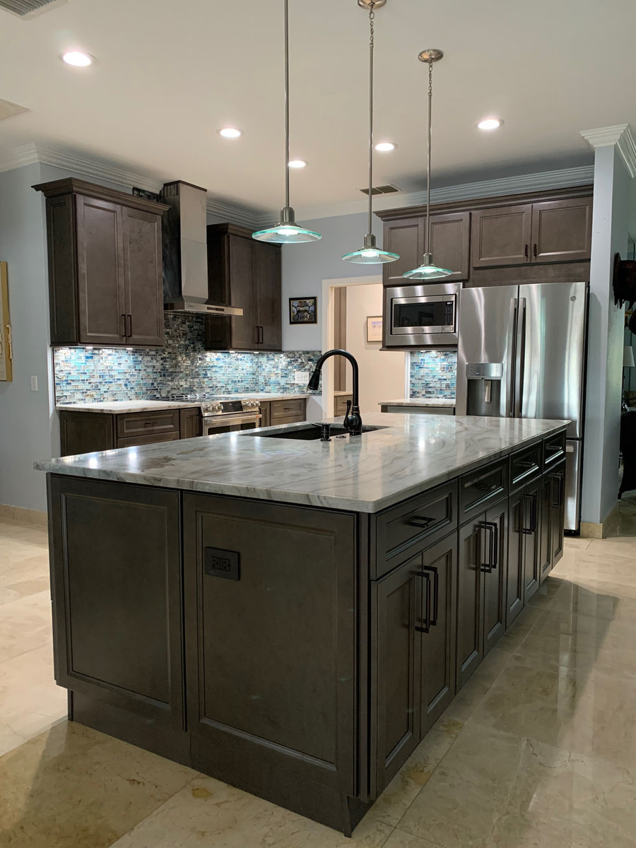 Bay Area Cabinetry and Glass