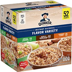 oatmeal