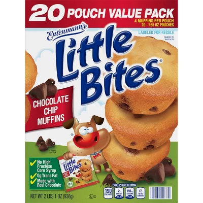 Little Bites