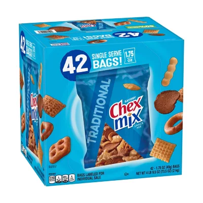mix