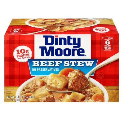 beef stew