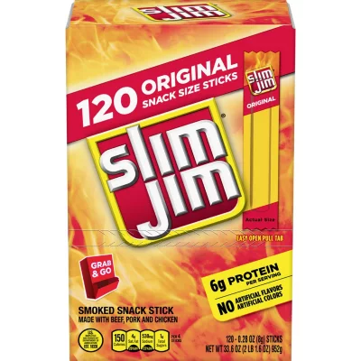 slim jim