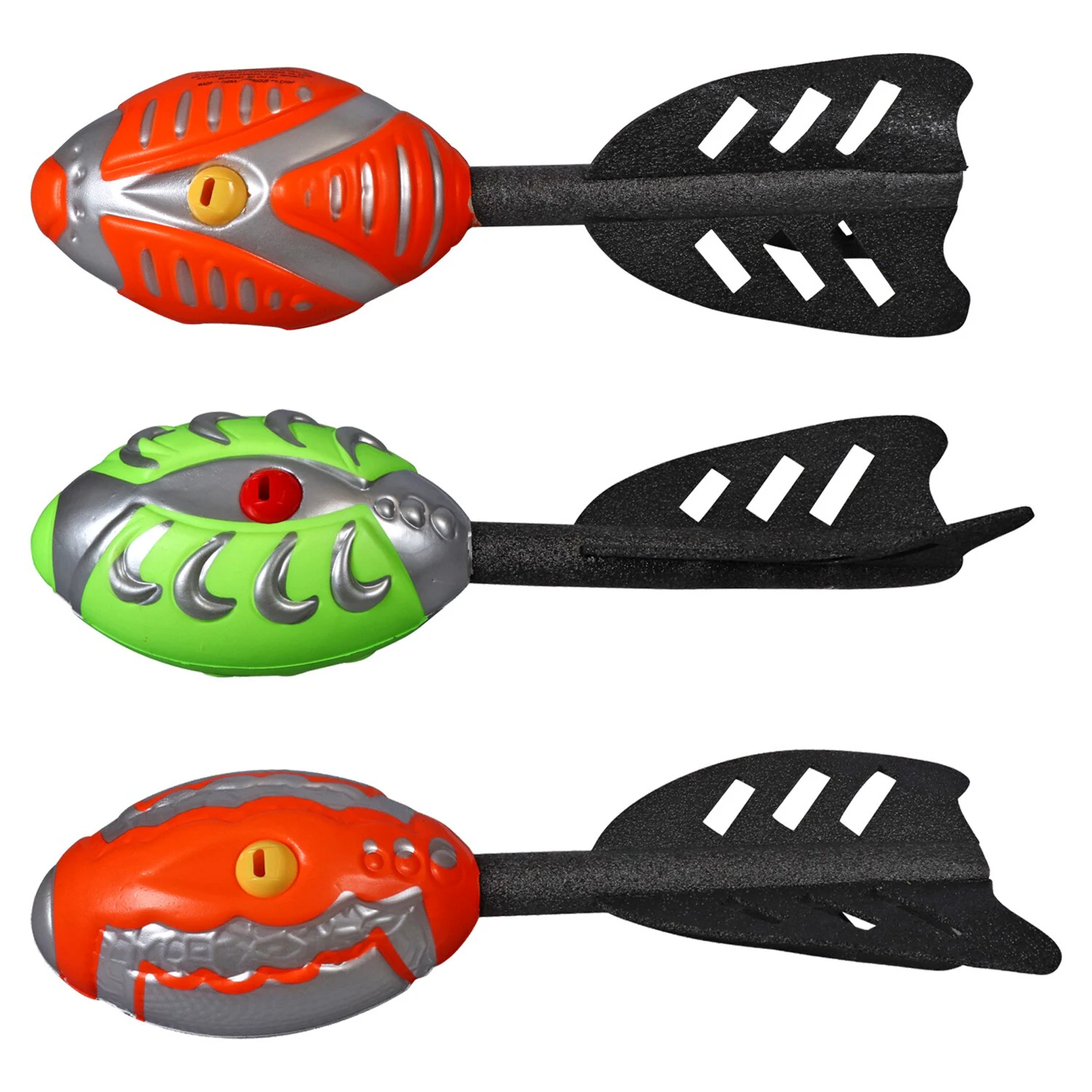 Whistle football