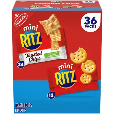 mini ritz