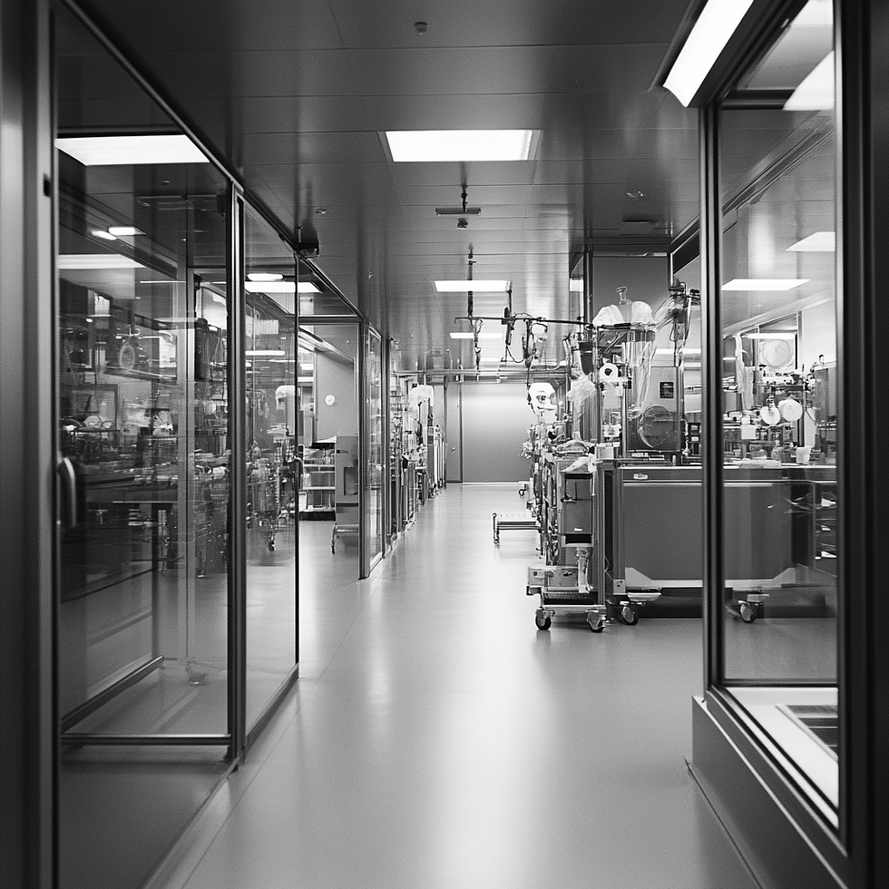 Medical Device Lab