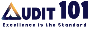 Audit101 Logo