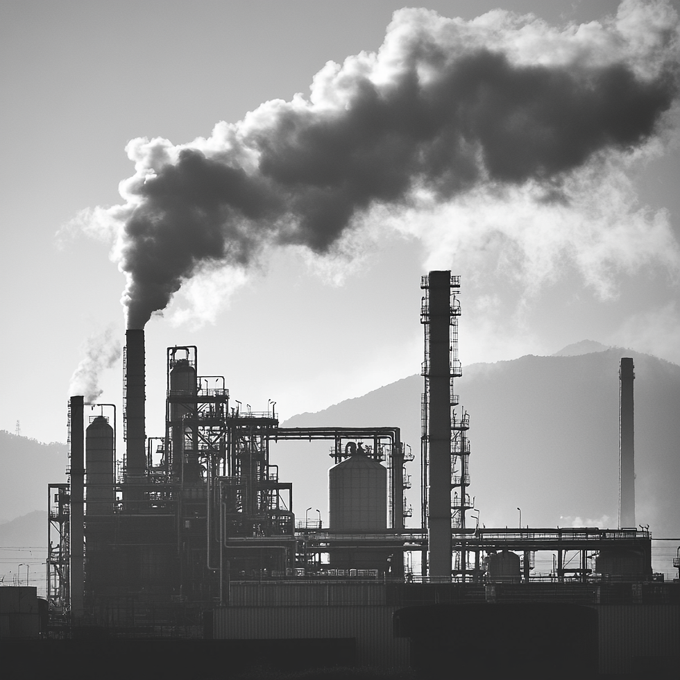 Power Plant