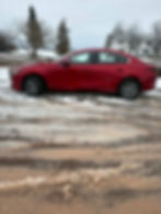 Thumbnail: 2019 Mazda 3 GX AUTO, 92,124km ($100 Weekly taxes in)