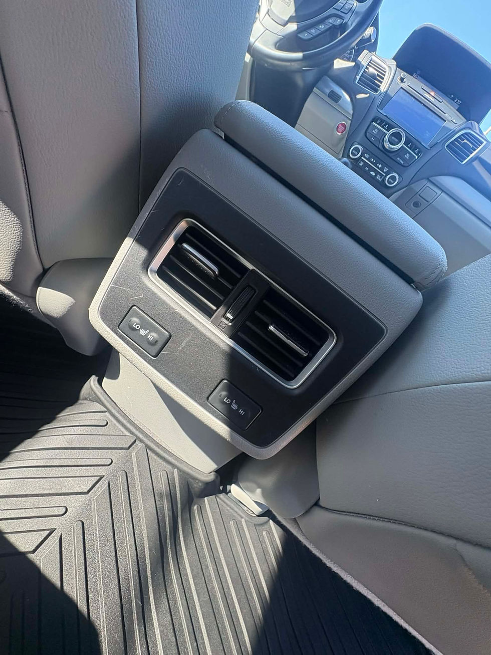 Thumbnail: 2017 Acura RDX 121,200km