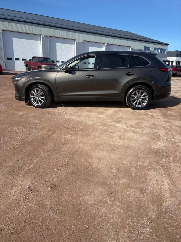 Thumbnail: 2018 Mazda CX-9 GS-L AWD, 144,000km