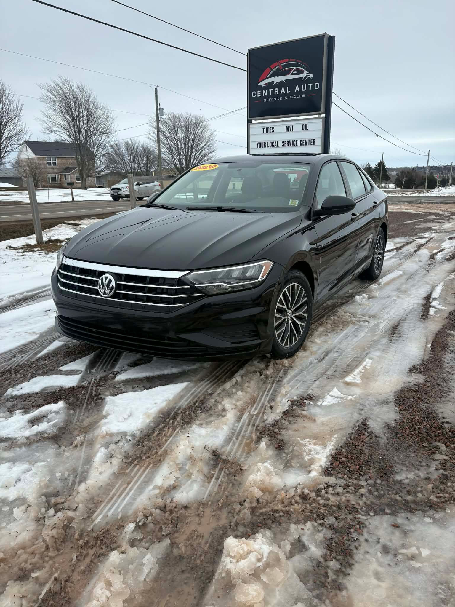 2020 Volkswagen Jetta S 6 speed manual. 166,809km (as low as $65 weekly taxes in