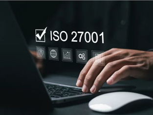 SWAPP.AI Certified ISO 27001: Security and Privacy as Cornerstones of Our Work