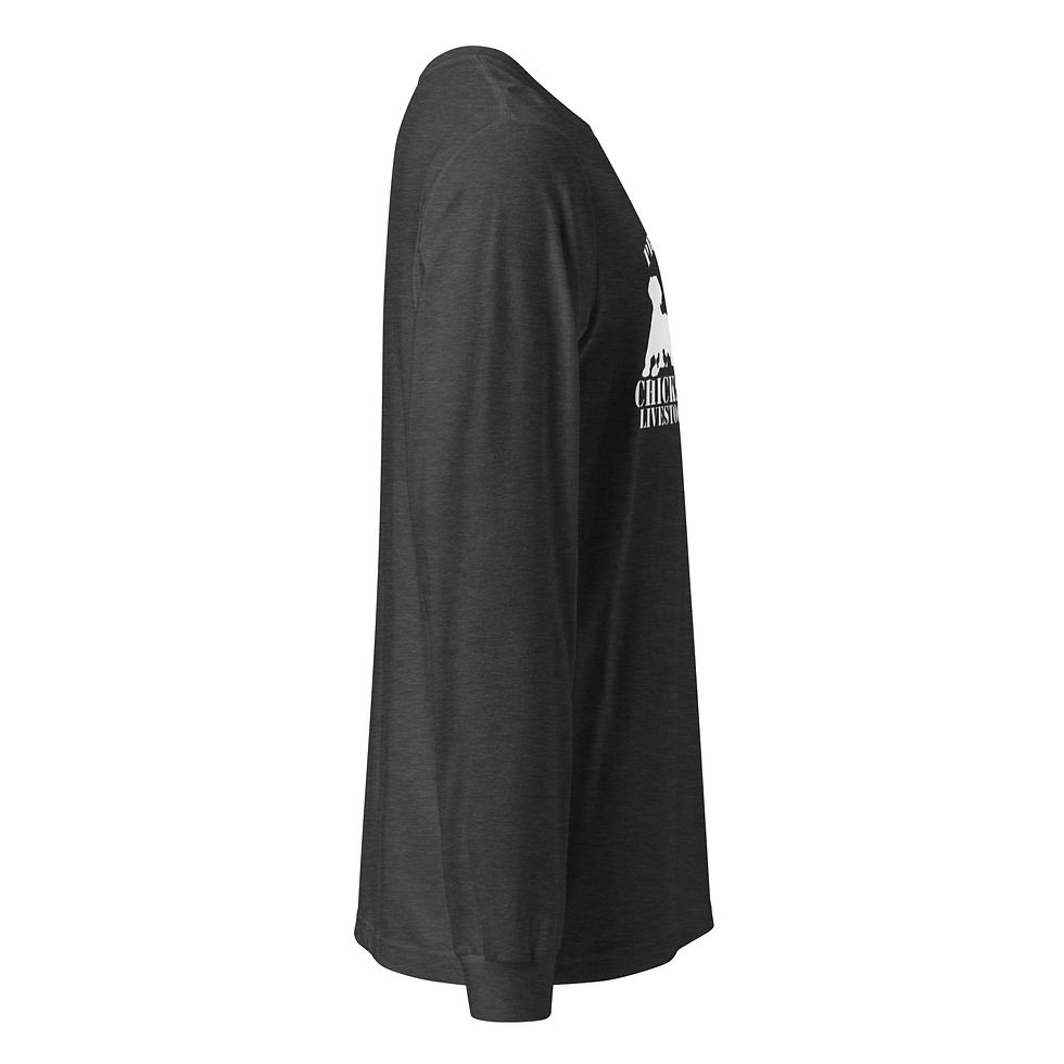 Thumbnail: property of cbLc - Unisex Long Sleeve Tee
