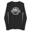 Thumbnail: logo - cblc - Unisex Long Sleeve Tee
