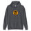 Thumbnail: let's dodge balls - gg™ - Unisex Hoodie