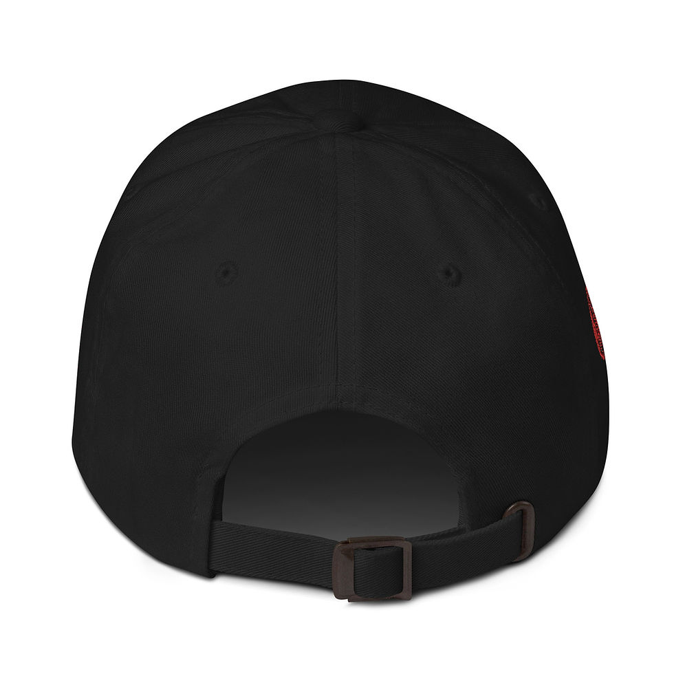 Thumbnail: team spirit - cbLc - Dad hat