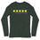 Thumbnail: cbLc® - 5 stars - Unisex Long Sleeve Tee