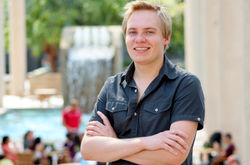 Brennan Loy