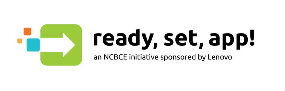 Ready, Set, App! Competition