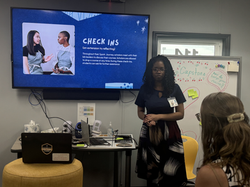 Capstone Demo Station