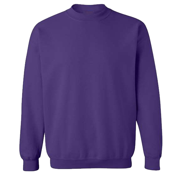 Miniatura: Crewneck Sweatshirt Style #SCUP5915