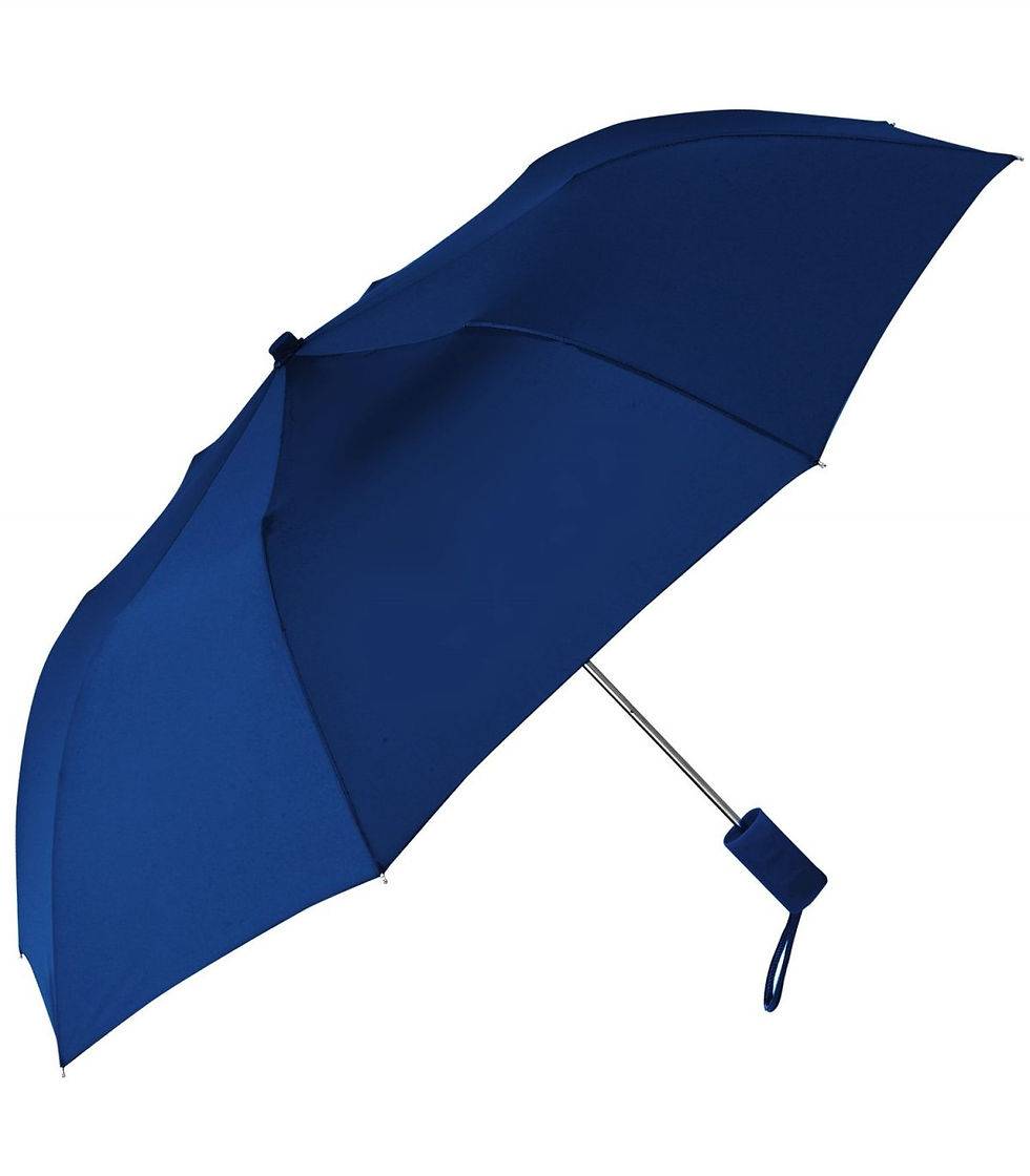Miniatura: 42” Revolution Umbrella  Style #UMBP8224