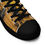 サムネイル： TOKYO_Machine_Yellow_Men’s high top canvas shoes