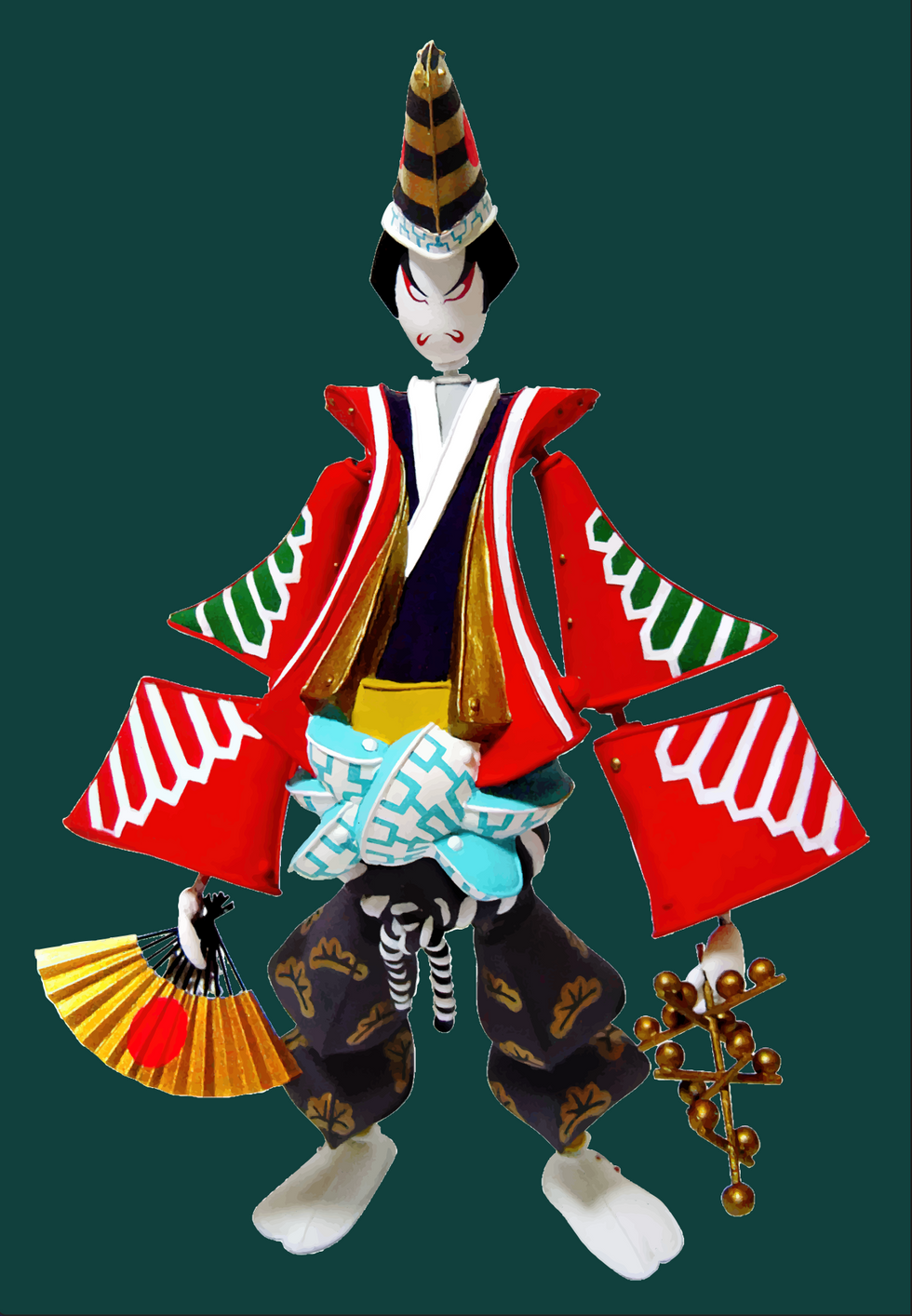kabuki