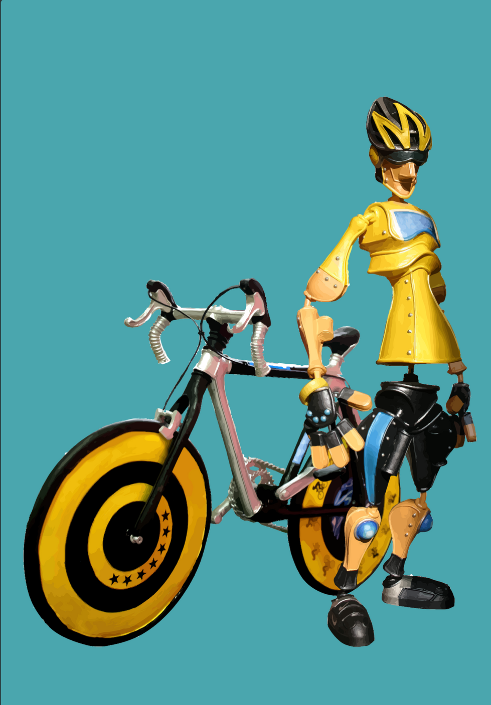 armstrong