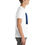 Miniatura: WAVE_Transitions_Paintiong001_Unisex t-shirt