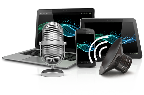 Radio/Audio Live Streaming