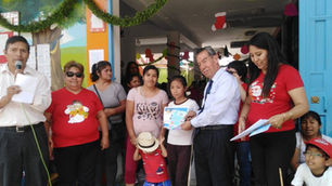 2019 Tupac Amaru II Scholarship Winners