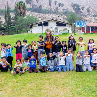 Team Effort Scholarship: A Growing Legacy of Impact