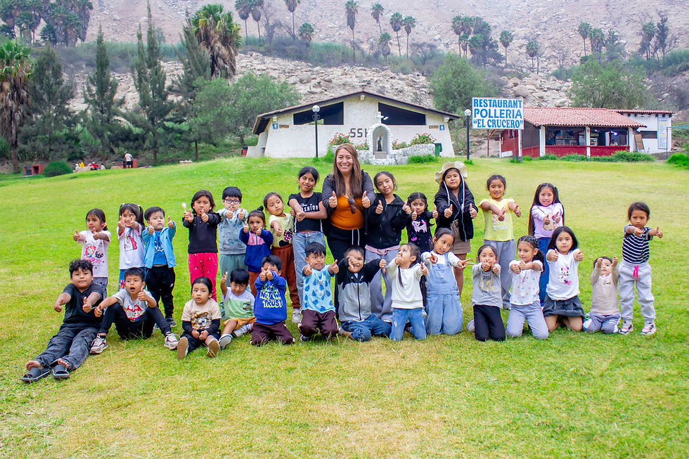 Team Effort Scholarship: A Growing Legacy of Impact