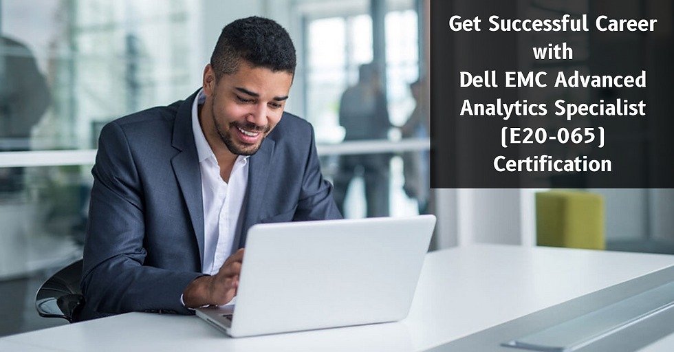 E20-065 pdf, E20-065 questions, E20-065 exam guide, E20-065 practice test, E20-065 books, E20-065 tutorial, E20-065 syllabus, E20-065, E20-065 Questions, E20-065 Sample Questions, E20-065 Questions and Answers, E20-065 Test, E20-065 Practice Test, EMC Advanced Analytics Specialist, E20-065 Study Guide, E20-065 Certification, Dell EMC Certification, Dell EMC Advanced Analytics Specialist Online Test, Dell EMC Advanced Analytics Specialist Sample Questions, Dell EMC Advanced Analytics Specialist Exam Questions, Dell EMC Advanced Analytics Specialist Simulator, Dell EMC Advanced Analytics Specialist, Dell EMC Advanced Analytics Specialist Certification Question Bank, Dell EMC Advanced Analytics Specialist Certification Questions and Answers, Dell EMC Advanced Analytics Specialist for Data Scientists, EMC Data Scientist (DCS-DS), Dell EMC Certified Specialist - Data Scientist - Advanced Analytics (DCS-DS)