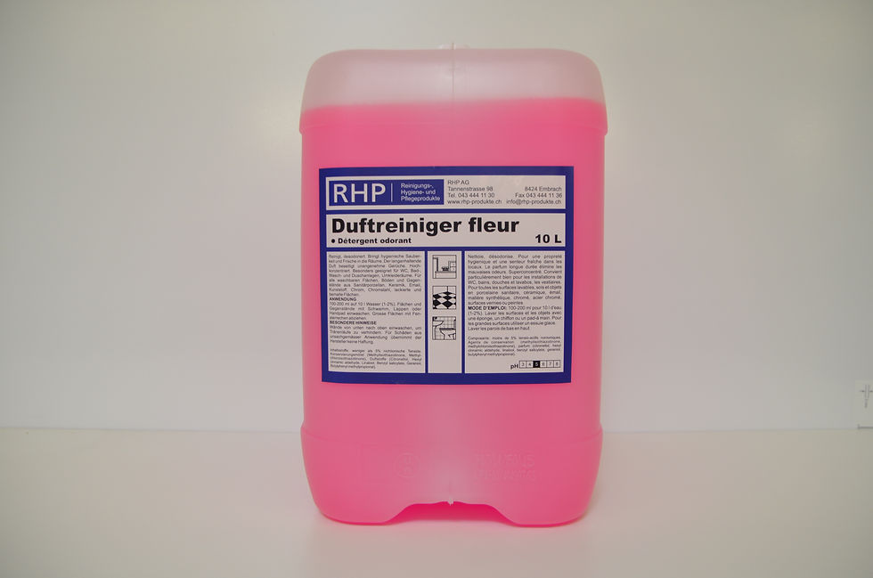 Reinigungsmittel