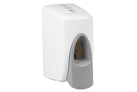 WC SEAT CLEANER