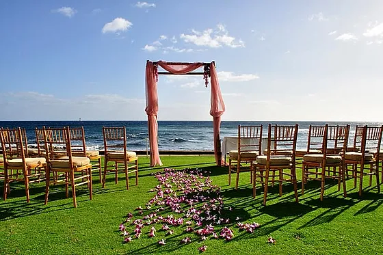 Get Wallpaper Professional Kauai Wedding Caterers The Beach House Kauai For Free