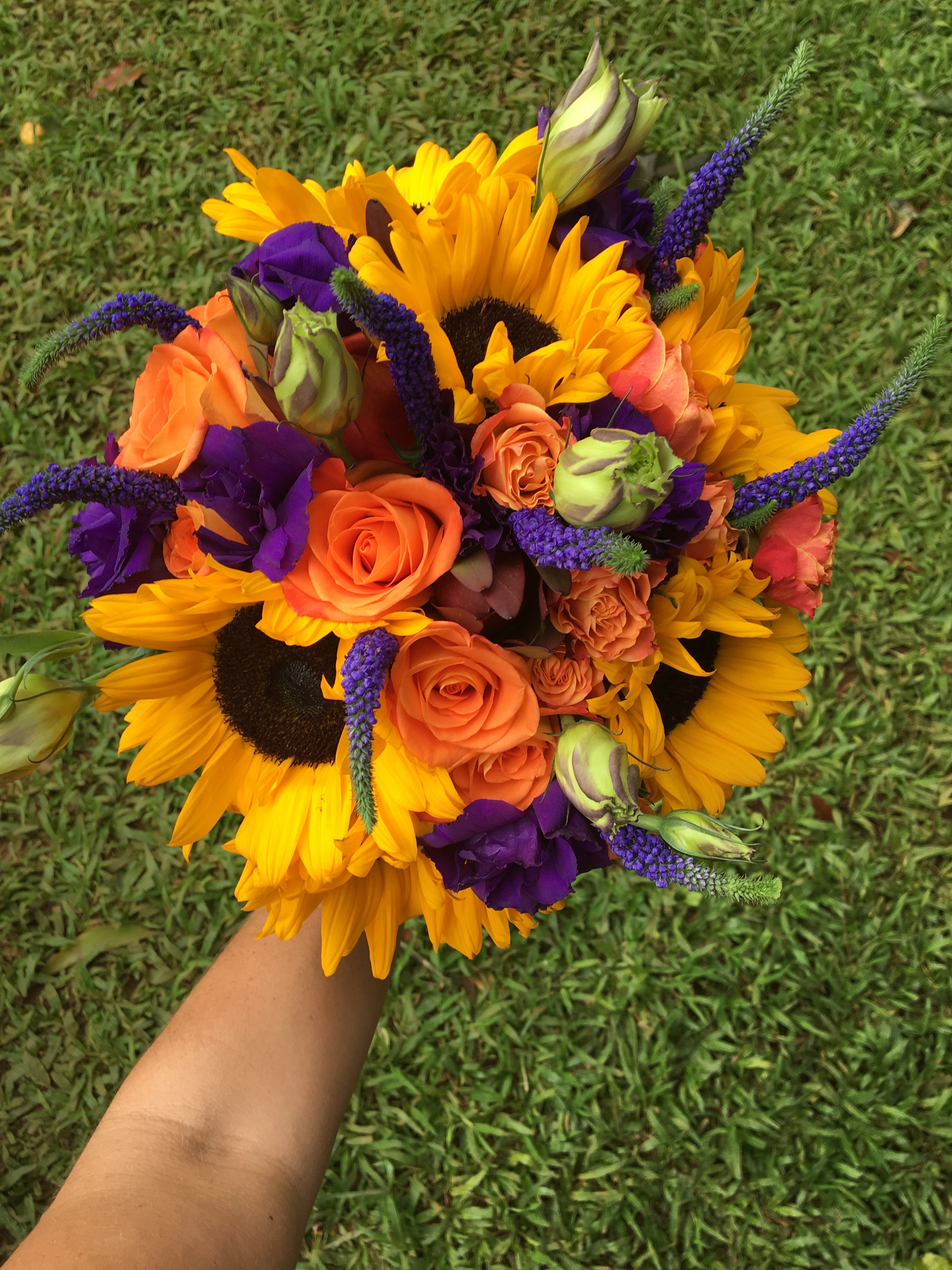 Kealoha Flowers Kauai Wedding Flowers and more