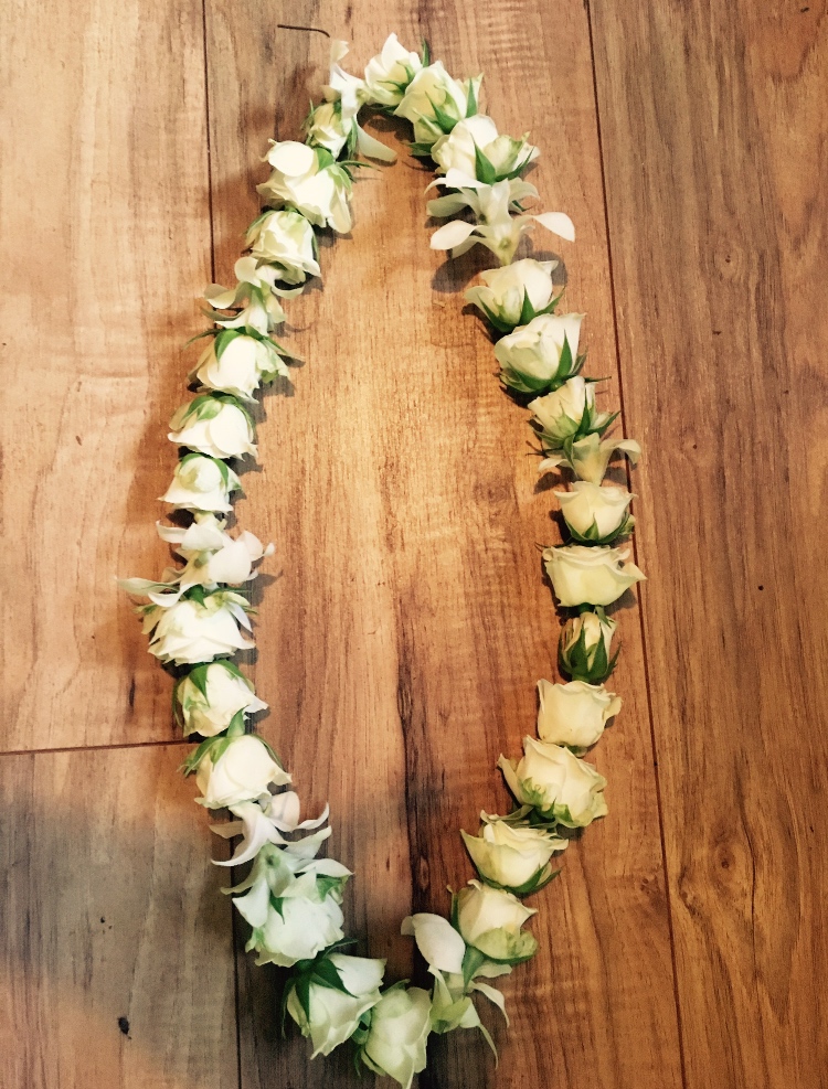 Kealoha Flowers Kauai Wedding Flowers and more