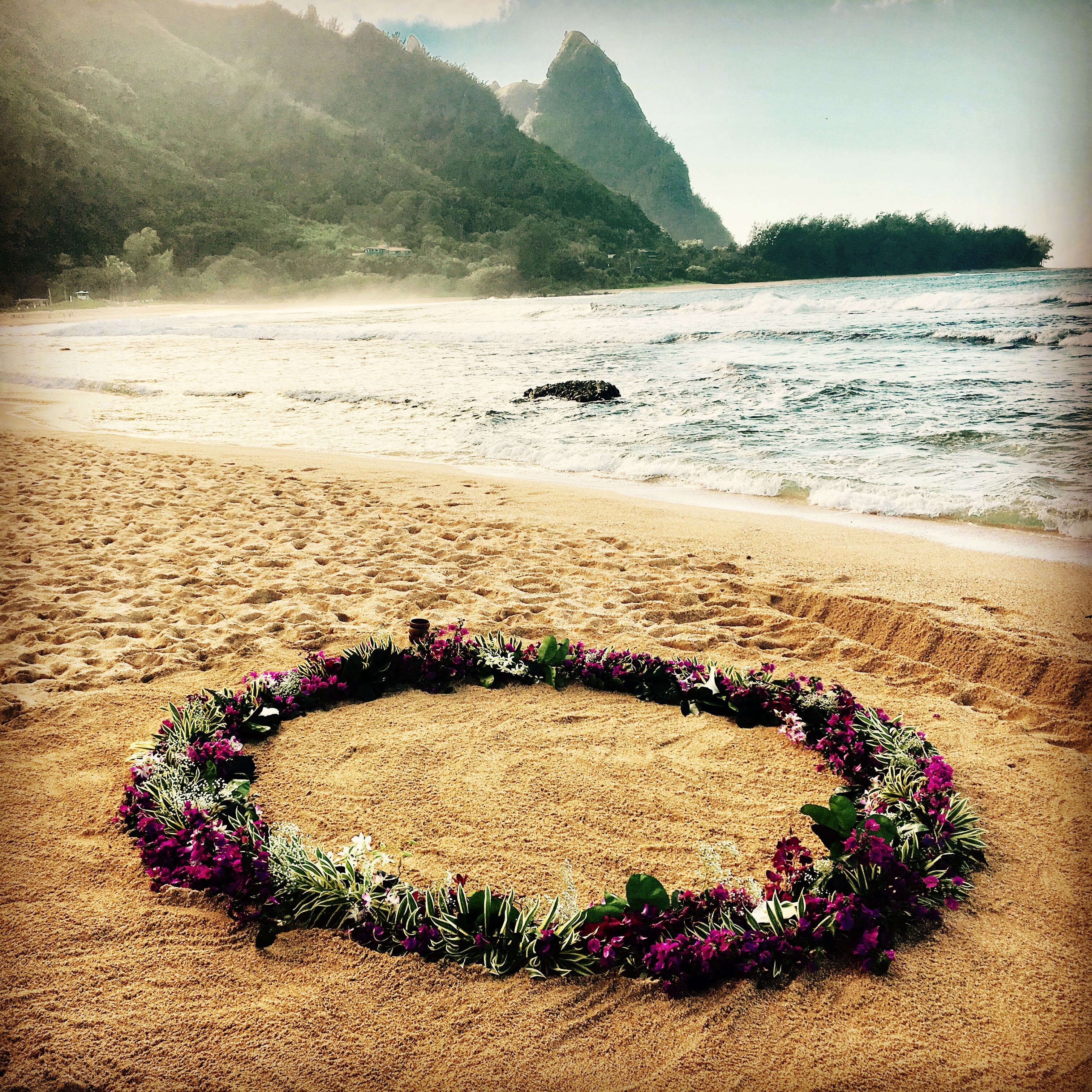 Kealoha Flowers Kauai Wedding Flowers and more