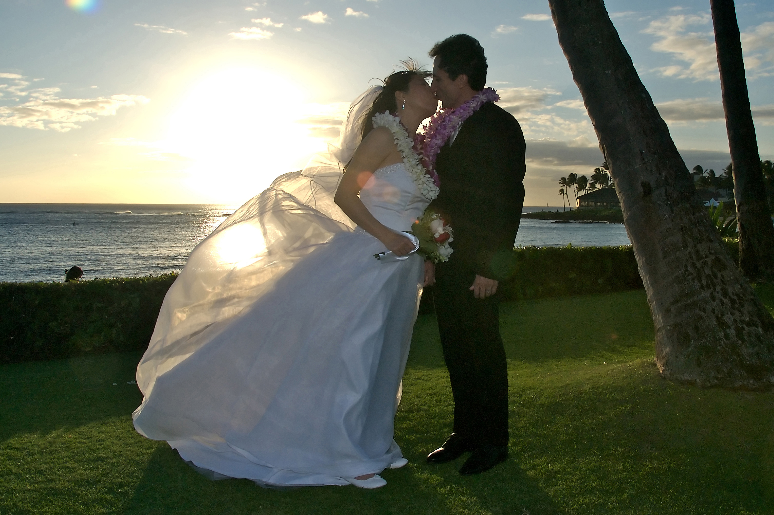 Kauai Destination Wedding Ceremony Sites