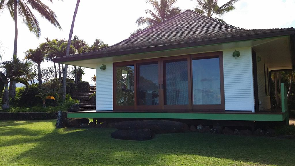 Hawaii Romantic Cottage Blueskykauai