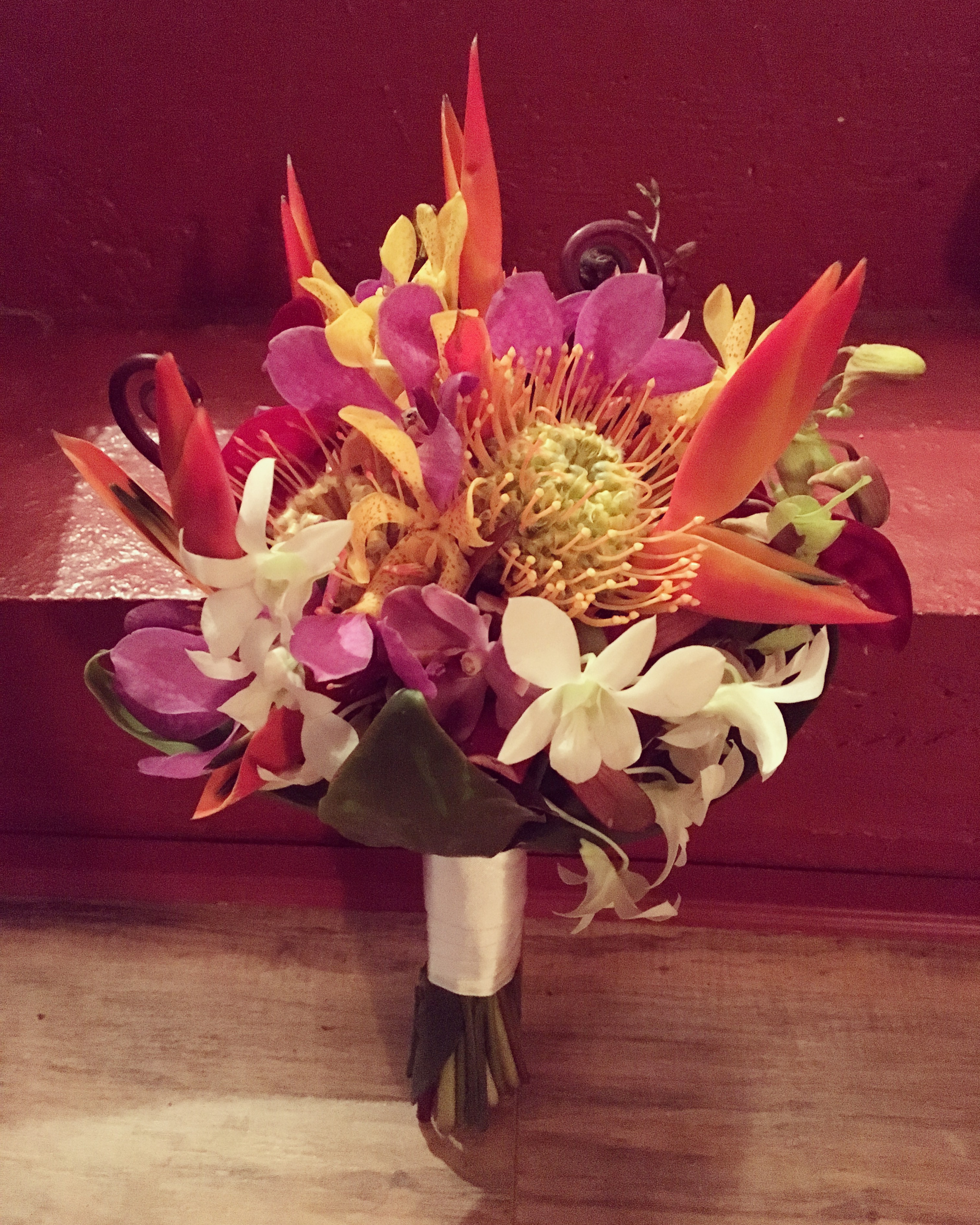 Kealoha Flowers Kauai Wedding Flowers and more