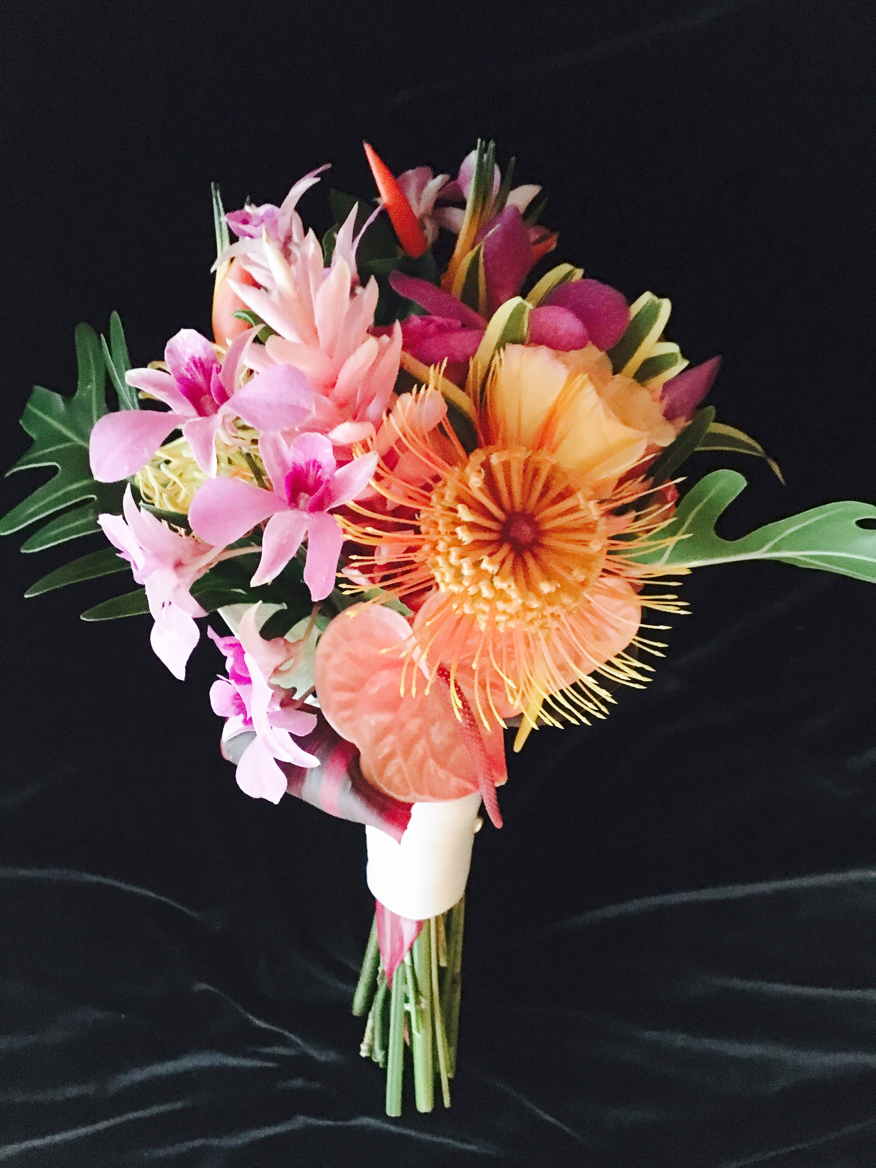 Kealoha Flowers Kauai Wedding Flowers and more