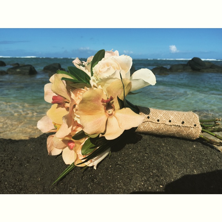 Kealoha Flowers Kauai Wedding Flowers and more